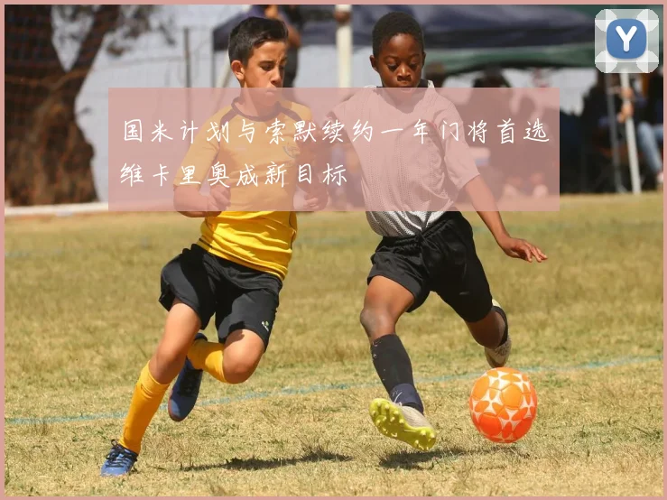 国米计划与索默续约一年门将首选维卡里奥成新目标